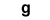 g