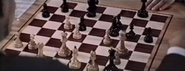 Позиция после 32-го хода белых. 32.f4