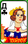 �������� ����, ��������� ����, The Queen of Clubs