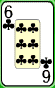 �������� ��������, ��������� ��������, The Six of Clubs