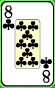 �������� ���������, ��������� ���������, The Eight of Clubs