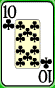 �������� �������, ��������� �������, The Ten of Clubs