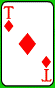 �������� ���, ��� �����, The Ace of Diamonds