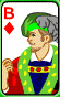�������� �����, ����� �����, The Jack of Diamonds, The Knave of Diamonds