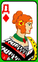 �������� ����, ���� �����, The Queen of Diamonds