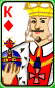 �������� ������, ������ �����, The King of Diamonds