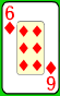 �������� ��������, �������� �����, The Six of Diamonds