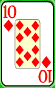 �������� �������, ������� �����, The Ten of Diamonds