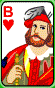 �������� �����, ����� ������, The Jack of Hearts, The Knave of Hearts