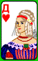 �������� ����, ���� ������, The Queen of Hearts