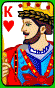 �������� ������, ������ ������, The King of Hearts