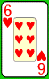 �������� ��������, �������� ������, The Six of Hearts