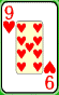 �������� �������, ������� ������, The Nine of Hearts