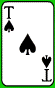 ������� ���, ��� �����, The Ace of Spades