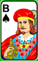 ������� �����, ����� �����, The Jack of Spades, The Knave of Spades