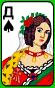 ������� ����, ���� �����, The Queen of Spades