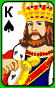 ������� ������, ������ �����, The King of Spades