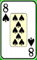 ������� ���������, ��������� �����, The Eight of Spades