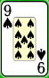 ������� �������, ������� �����, The Nine of Spades