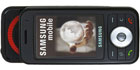    SGH i450, Onyx Black, Samsung Electronics