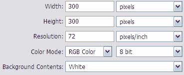 �������� ����� �������� � ��������� Adobe Photoshop.