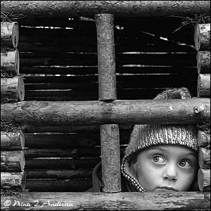 �������� ������� ���������� ����� Image - Mode - Grayscale ����� �����-�����.