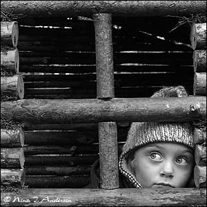 �������� ������� ���������� ����� Image - Mode - Grayscale ����� �����-�����.