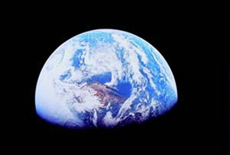 earth земля