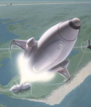 rocket ракета