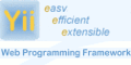 YII. Easy. Efficient. Extensible.
